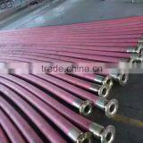 Best Sell Concrete Pump Rubber End Hose Manufacture thumbnail-2