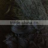 Blue Denim Yarn Waste