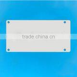 2016 Dongguan Thickness Teel Plate Any Size Cliche is Available for Pad Printing Machine for Sale thumbnail-1