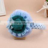 Factory Wholesale Warm Faux Fur Earmuffs With Cheap Price thumbnail-2