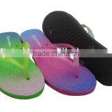 2015 Summer Wholesale Newest Style Cheap EVA Flip Flops