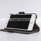 Flip Pc+leather Case Money Clip Wallet Cases for Iphone6 6s thumbnail-4