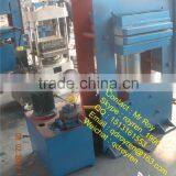 Rubber Tile Making Machine Rubber Macine thumbnail-2