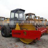 Used Dynapac Road Roller CA25D Ca250D USED Compactor CA250 CA250D CA252 CA252D thumbnail-1