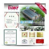 Ultrasound Cleaning Jet Engine Parts thumbnail-6