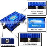 With LCD Screen PCS 1800 Singal Booster 3G Signal Amplifier thumbnail-6