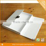2016 Cool Packaging Ideas White Gift Box thumbnail-2
