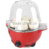Big Party Oil-popped Tenperature Control Favorable Popcorn Machine