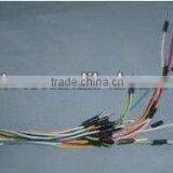 Connecting Line for Breadboard
