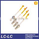 HUIYUAN LC-LC MM DUAL CORE 10M PATCH CORD thumbnail-2