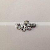 Hot Sell Ball Bearing MR85ZZ 5x8x2.5mm Miniature Bearing MR85 thumbnail-6