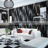 Modern Decorative Texture Wallpaper for Living Room