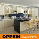 Affordable Modern Lacquer Kitchen Cabinet Professional Kitchen Cabinet Manufacturer thumbnail-4
