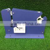 Supermarket Machine Vegetables Strapping Machine Vegetables Tying Machine T5521 thumbnail-2