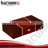 Promotional China Product Custom Showing Ring Box