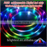 Ws2812b 144 Led Pixel Strip,2812b Led Digital Strip,144 Led Strip Ws2812 thumbnail-2