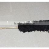 2016new flexible bedroom ostrich feather duster