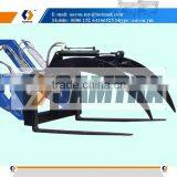 Small Tractor Front End Loader, TZ03D Front End Loader thumbnail-2