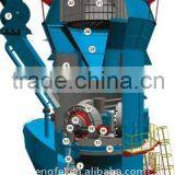 Coal Triple Roller Mill for Sale