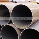 168.3*9.75mm Weld Steel Pipe