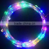 2016 Holiday New Products Solar Led Garland String Light/invisible Led String Lights thumbnail-5