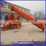 Hot sale all over the world wood sawdust pellet making line