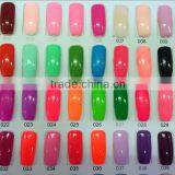 120 Color Gel Nail Polish 8ml thumbnail-2