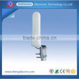 Trade Assurance GSM/CDMA Quad Band Internal Mini Whip Antenna With Magnetic Mount thumbnail-4