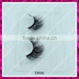 Private Lable 3D Real Mink Fur Eyelashes Hand Made False Eyelash Wholesale thumbnail-5