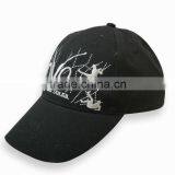 5 Panel Baseball Cap thumbnail-1