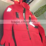 Solas Approved Marine Immersion Suit
