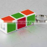 Promotion LED Flashlight With Keychain