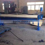 Manual Pipe Bending Machine, Metal Folding Machine for Sale thumbnail-3