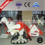 Direct Factory Supply Combine Harvester Machine for Rice