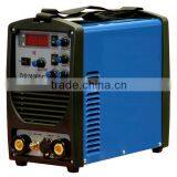 TIG160PDC IGBT Inverter DC Pulse TIG Welder thumbnail-1
