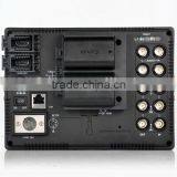 Must HD 7 Inch Lcd Monitor With Hdmi Input Tally Focus Assist Marker False Color Pixel to Pixel Etc thumbnail-5