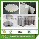 Hard Stiffness Grey Chip Paper Board thumbnail-1