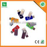 Hard Disk Drive for External Express Metal Swivel Usn Flash Drive thumbnail-1