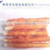 Pet Food-chicken Twist Cowskin thumbnail-1