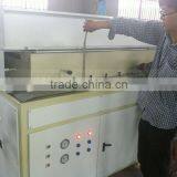 Manual/Semi-auto Solar Laminator 1000*1000 mm for PV Module Laminating Low Investment thumbnail-4