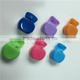 DF012 Promotion Dental Gifts Square Small PTFE Dental Floss                        
                                                Quality Choice