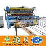 Automatic Welded Mesh Machine JG