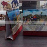 Lenticular Table Calender With 3D Effect thumbnail-1