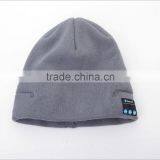 Patent Item Bluetooth Hat That Makes You Warm in Winter Small Moq thumbnail-6