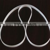 400*396*15 silicone rubber belt OEM rubber products
