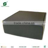 BLACK PAPER BOXES thumbnail-1