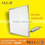 P2-159 Wholesale Pendant Led Lights CE LED Panel Light 600x600 ERP FCC ROHS Certificated DLC Led Light Panel 2x2 thumbnail-2