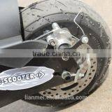 2 Wheel Electric Scooters 800w for Adult Wholesale China Supplier thumbnail-2