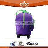 China Supplier Unisex Trolley Travel Bag thumbnail-3