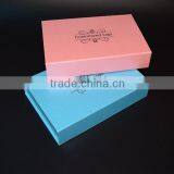 Luxury Custom Printed Packaging Gift Box for Pants and Trousers thumbnail-5